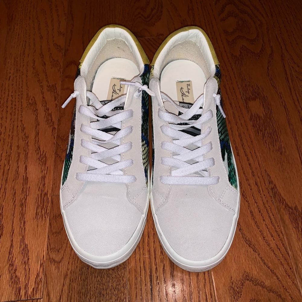 Vintage Havana Sneakers